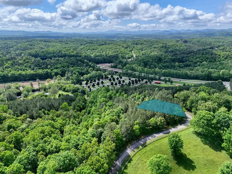 Lot A Hilltop Road, Murphy, NC 28906 - Image #3