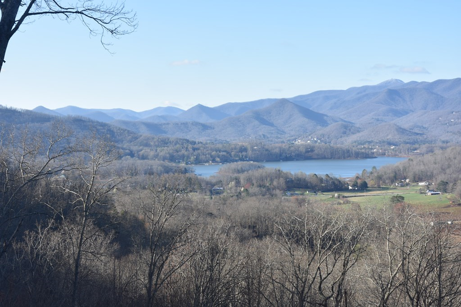 Lot #50 Broken Arrow, Hayesville, NC 28904 - Image #3