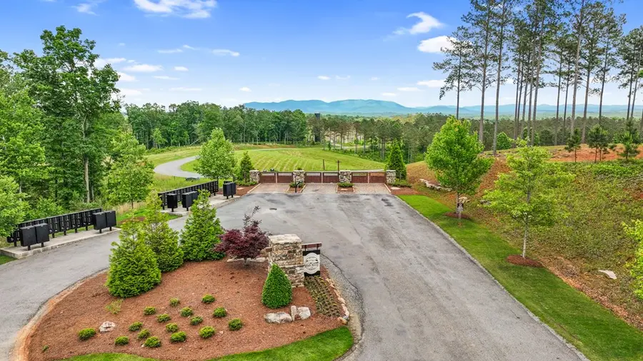 lot 205r Pinnacle Drive, Ellijay, GA 30540 - #2