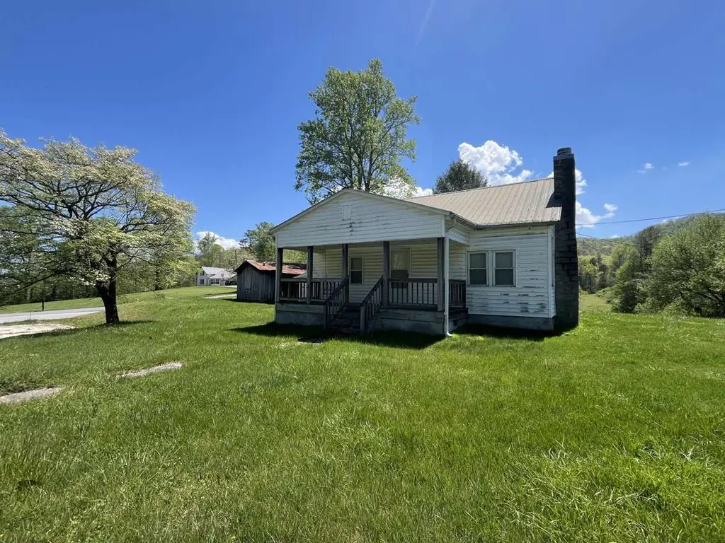 20 Holloway Road, Blairsville, GA 30512 - #1