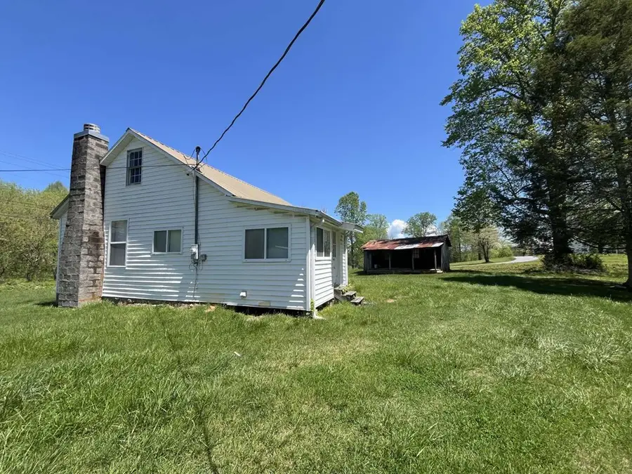 20 Holloway Road, Blairsville, GA 30512 - #3