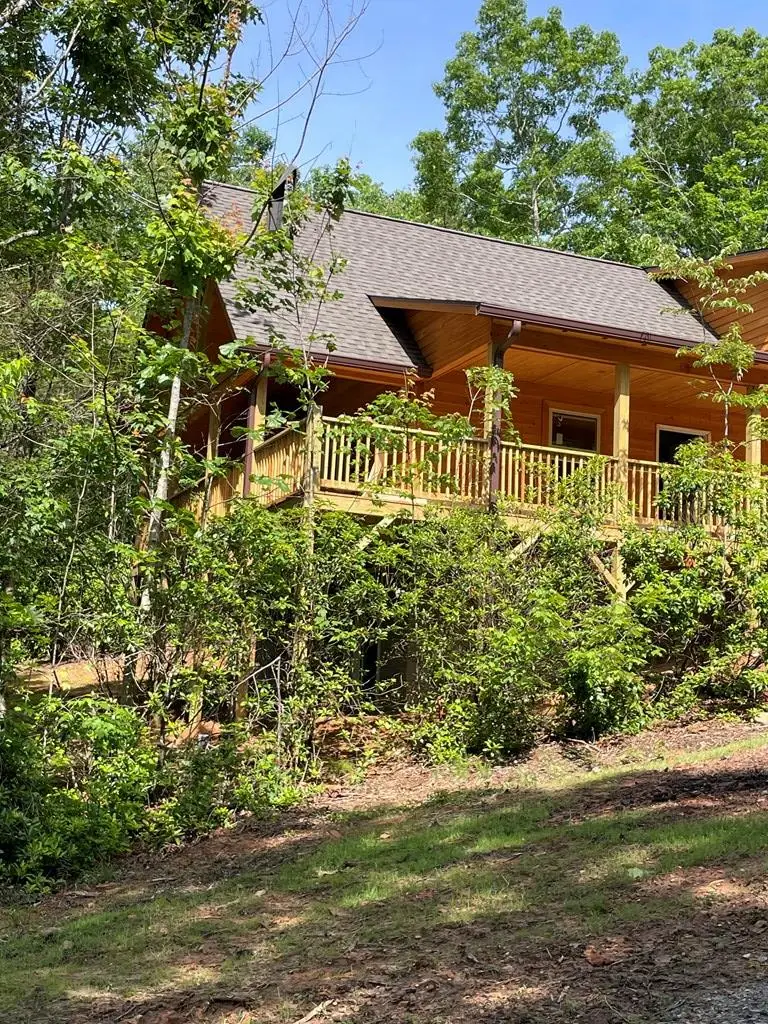 25 Glenn Oak Lane, Hayesville, NC 28904 - Image #2