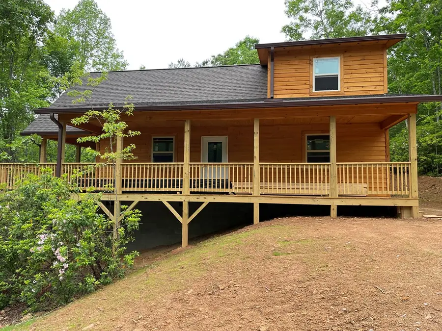 25 Glenn Oak Lane, Hayesville, NC 28904 - Image #3
