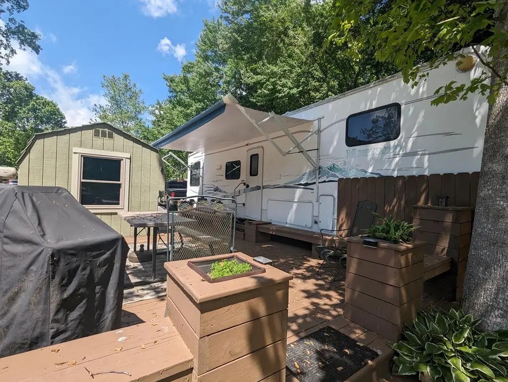 129 Moccasin Lane, Blairsville, GA 30512 - Image #1