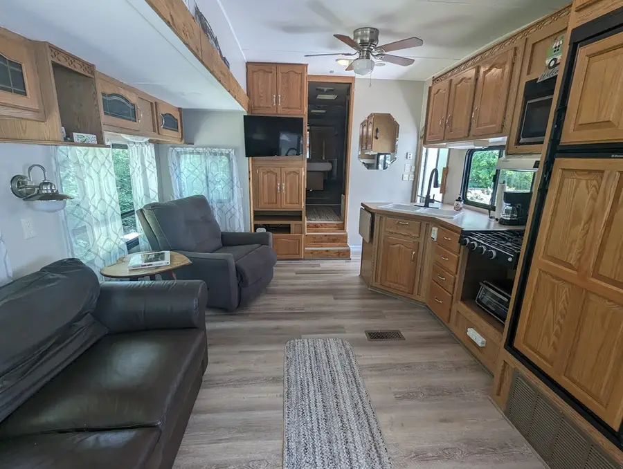 129 Moccasin Lane, Blairsville, GA 30512 - Image #2