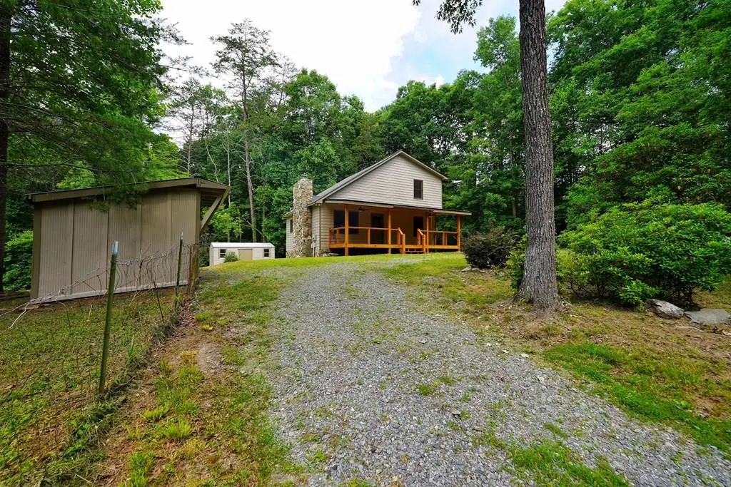 989 New Liberty Road, Ellijay, GA 30540 - Image #1