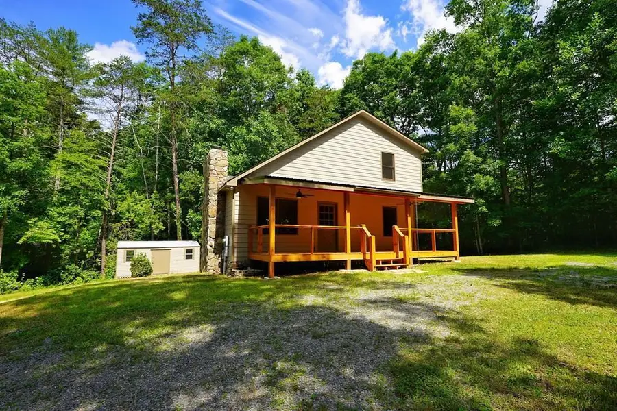 989 New Liberty Road, Ellijay, GA 30540 - Image #2