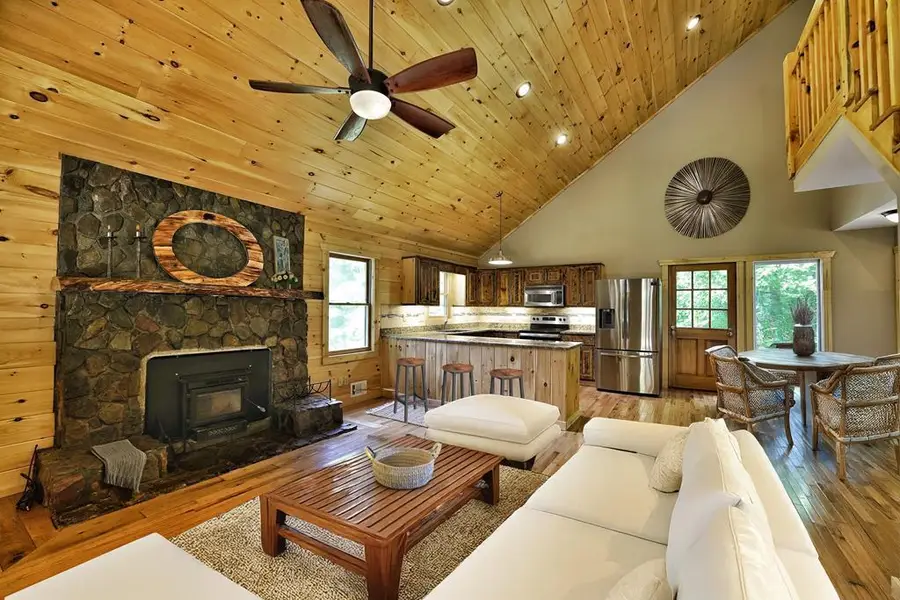 989 New Liberty Road, Ellijay, GA 30540 - Image #3