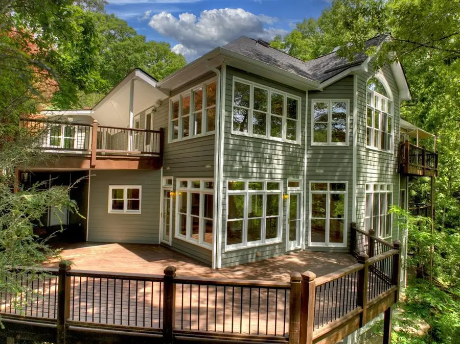 207 Delphi Hills Lane, McCaysville, GA 30555 - Image #3