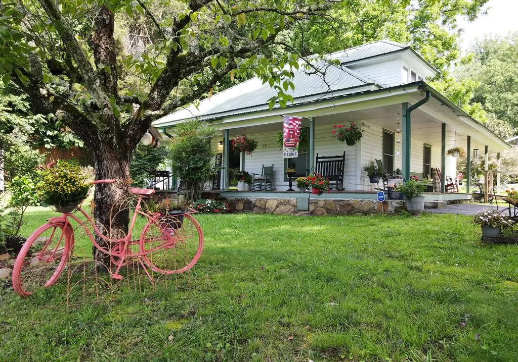 26 Holland Farm Road, Andrews, NC 28901 - Image #1