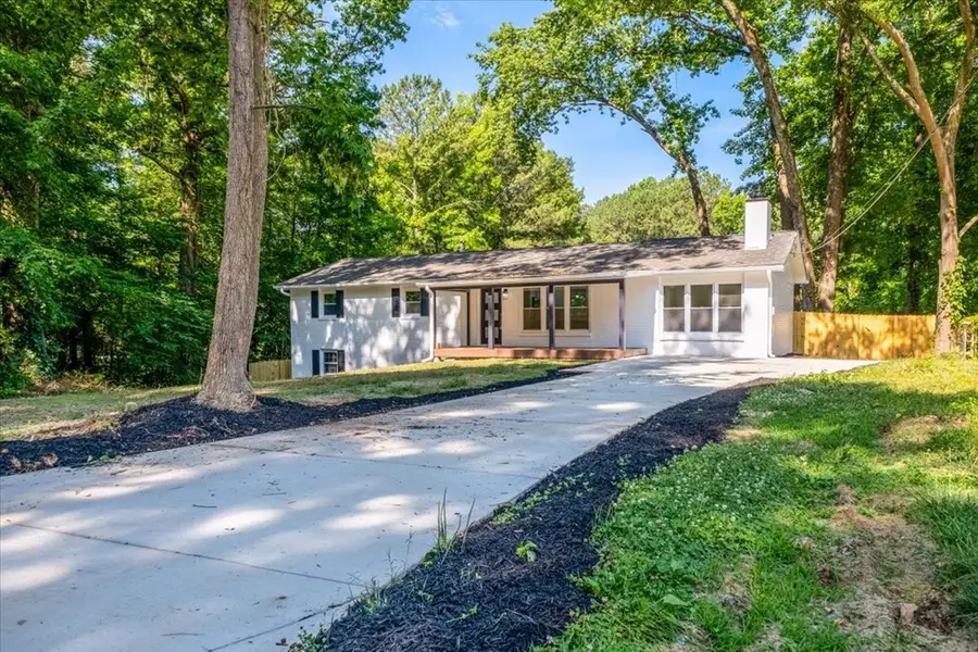 3509 Vicky Circle Nw, Kennesaw, GA 30144 - Image #2