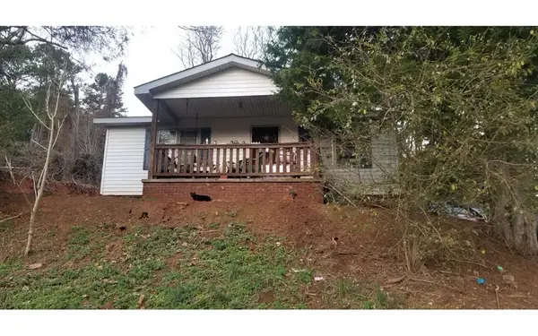 17 N Ryder St, McCaysville, GA 30555