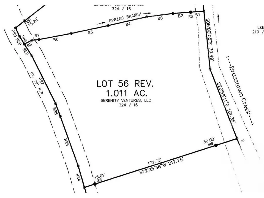 Lot 56 Brasstown Trails, Warne, NC 28909 - #2
