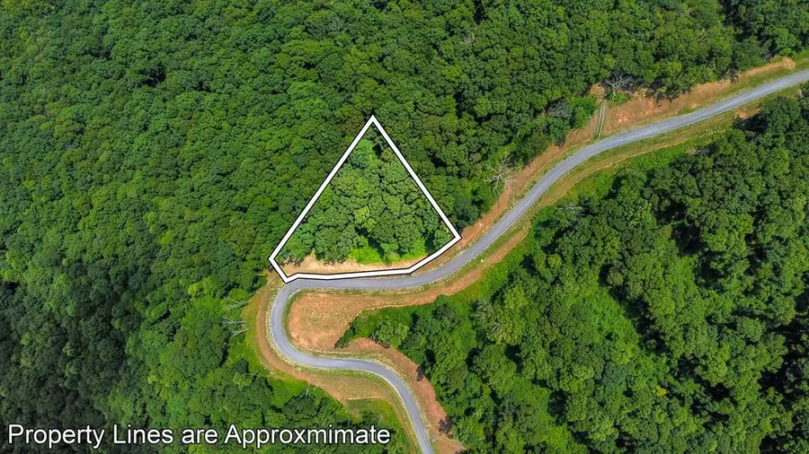 Lot 56 High Summit Drive, Talking Rock, GA 30175 - Image #2