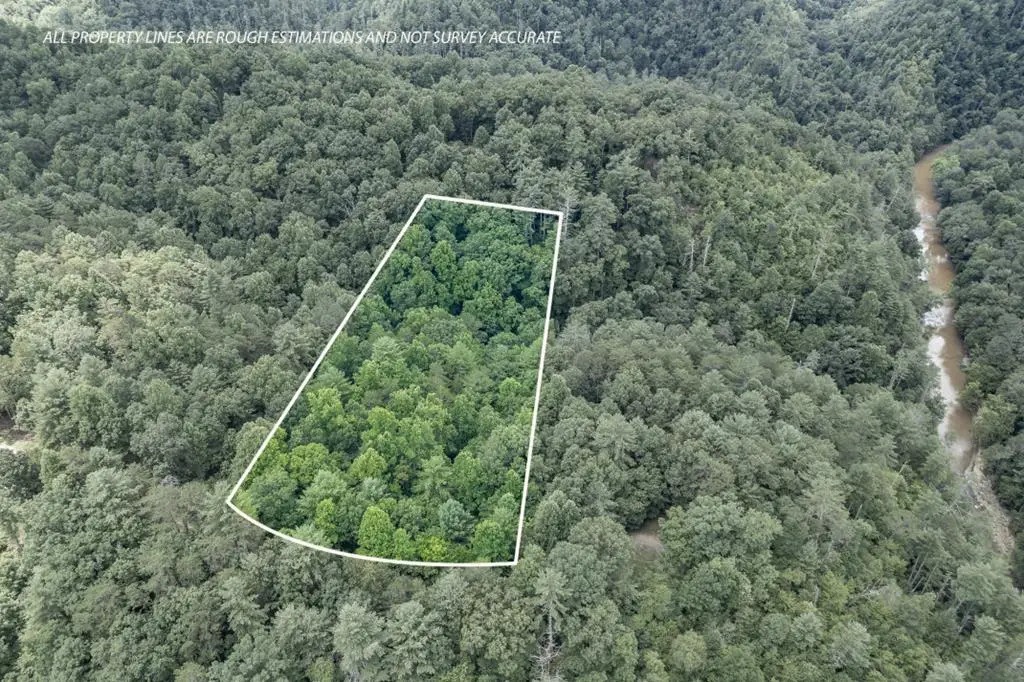 Lot 1687 Shade Tree Drive, Ludville, GA 30534 - Image #1