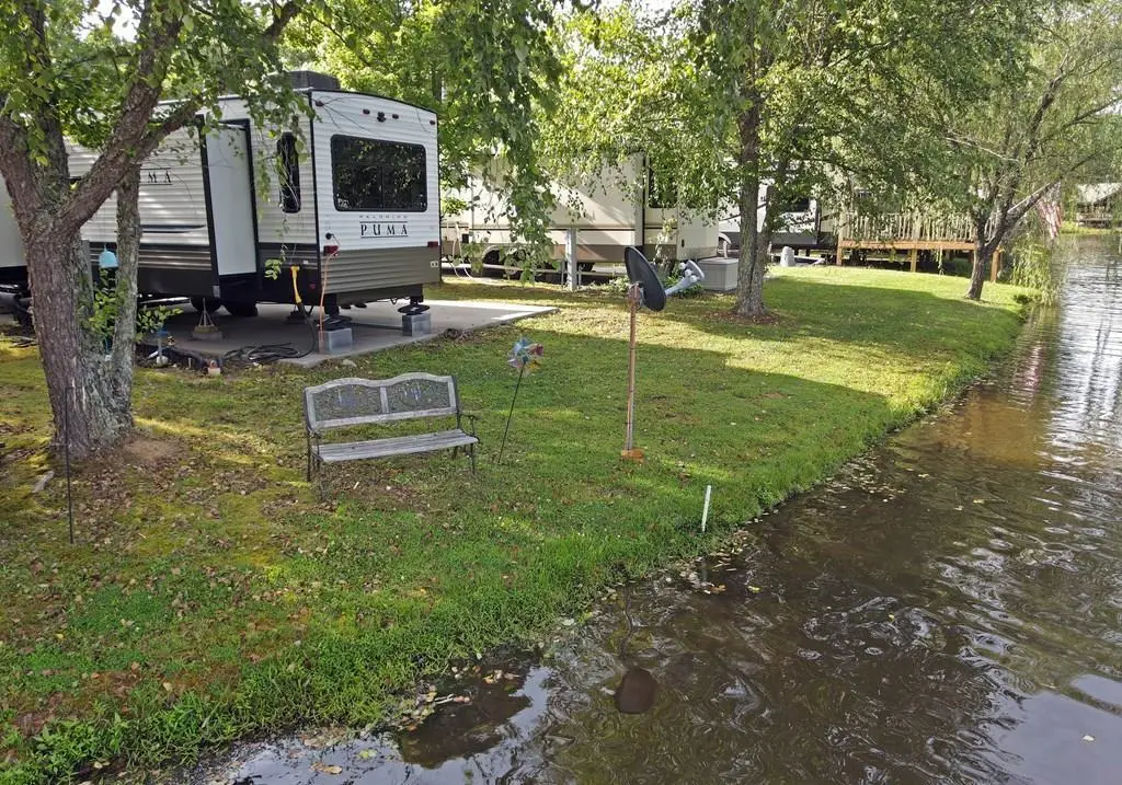 212 Vista Circle, Blairsville, GA 30512 - #1