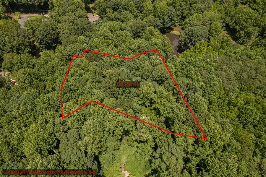 0 Hickory Trail, Jasper, GA 30143 - Image #2