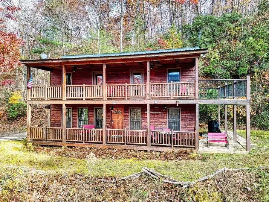 190 Ruby Lake Drive N, Hiawassee, GA 30546 - Image #2