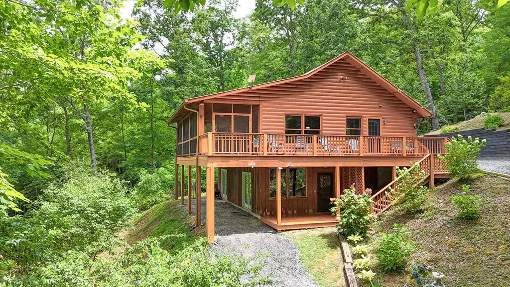 249 Amber Lane, Murphy, NC 28906 - Image #1