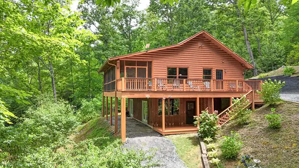 249 Amber Lane, Murphy, NC 28906