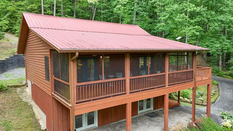 249 Amber Lane, Murphy, NC 28906 - Image #2