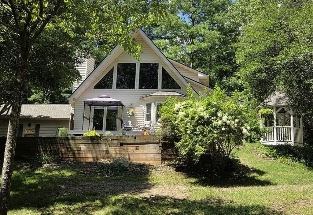 1896 Bell Eagle Drive, Hiawassee, GA 30546 - Image #1