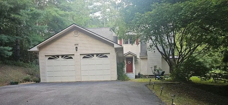 1896 Bell Eagle Drive, Hiawassee, GA 30546 - Image #3