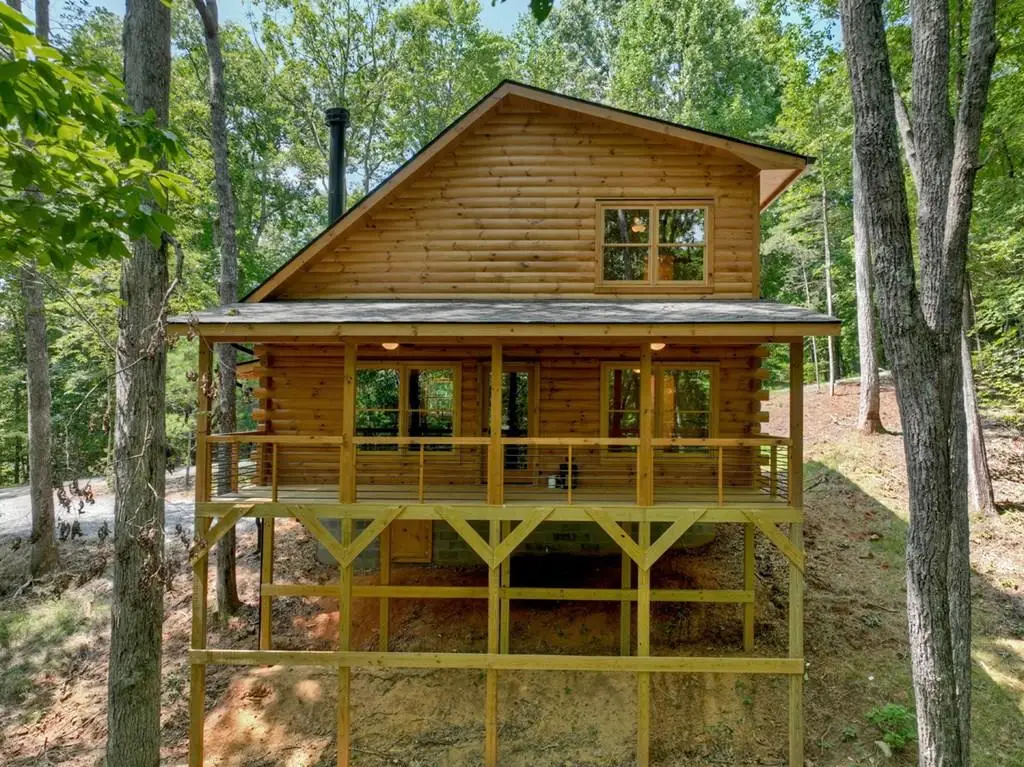 407 Arrowhead Pass, Blue Ridge, GA 30513 - #1