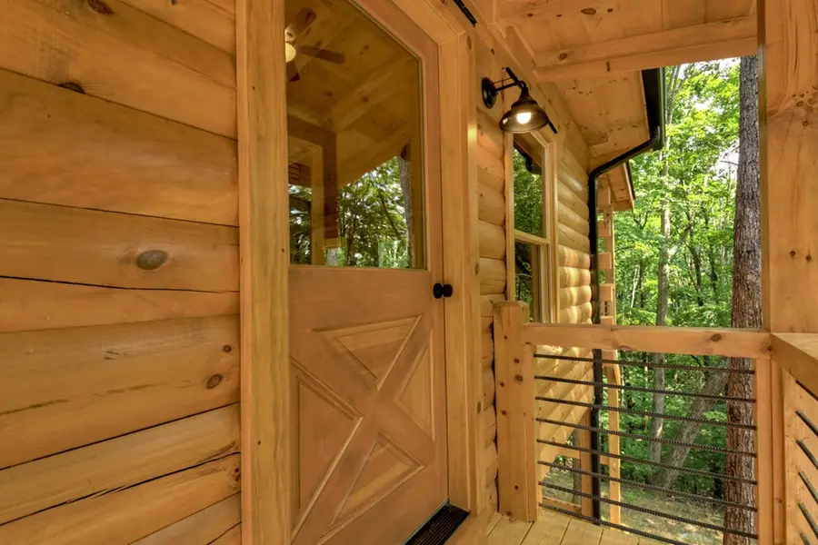 407 Arrowhead Pass, Blue Ridge, GA 30513 - #3