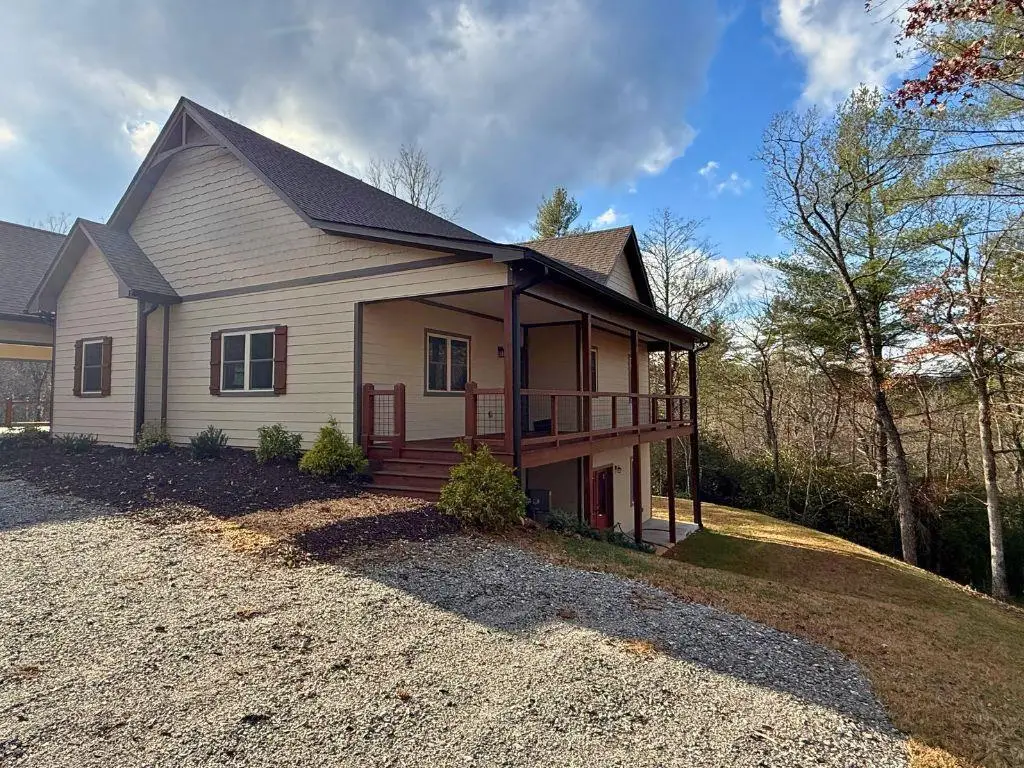 73 Cricket Lane, Warne, NC 28909 - Image #1