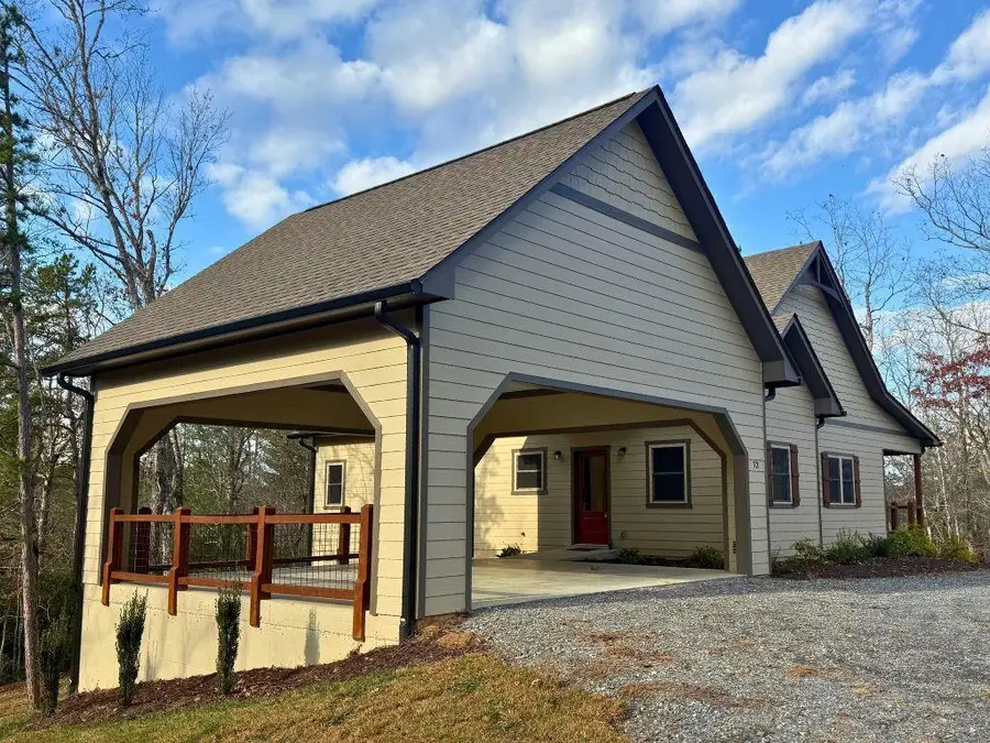 73 Cricket Lane, Warne, NC 28909 - Image #3