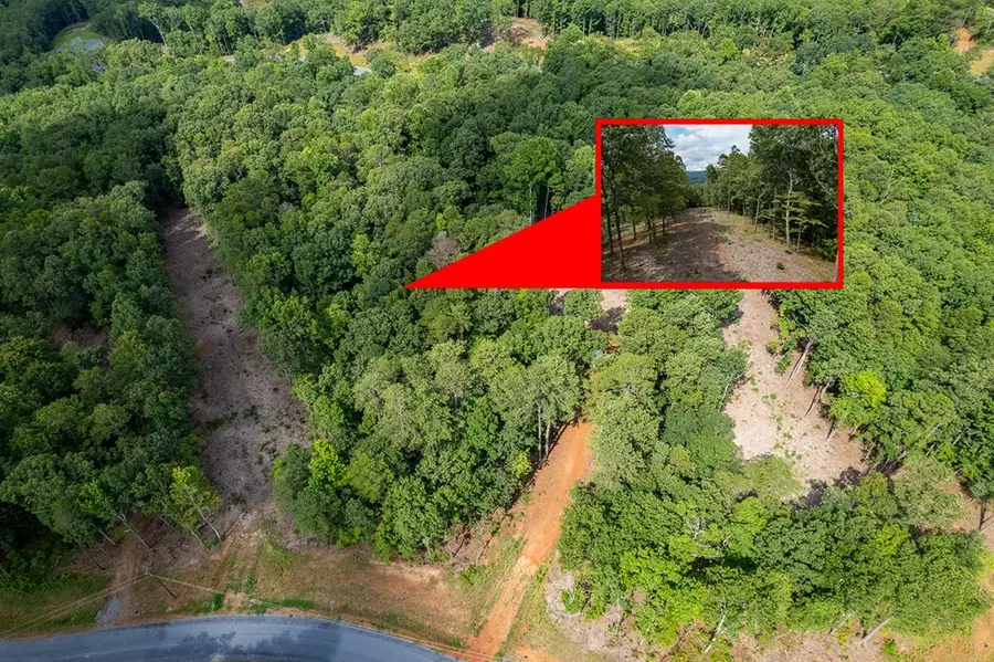 Lot 315 Pebble Trace, Talking Rock, GA 30175 - Image #2