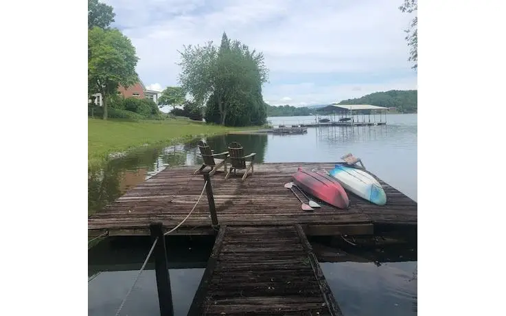 LT 16 Omega Way, Hiawassee, GA 30546 - Image #1