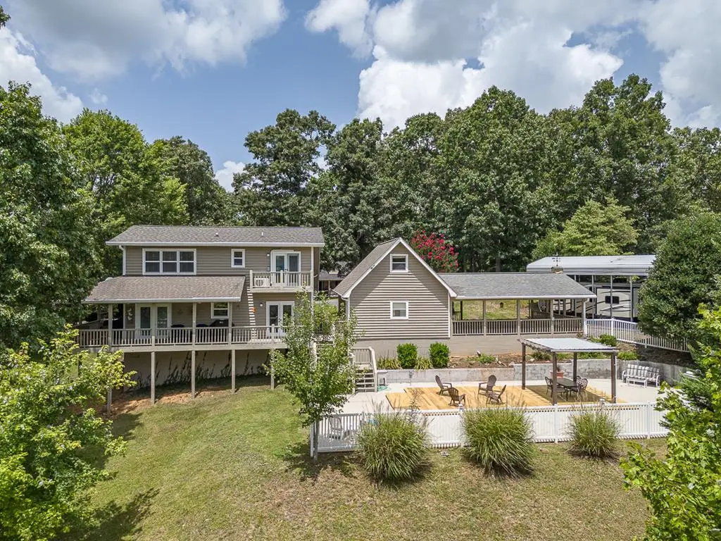 68 Looking Glass Lane, Murphy, NC 28906 - Image #1