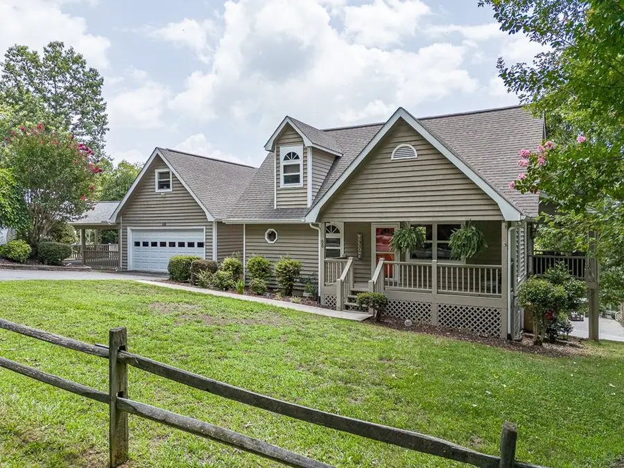 68 Looking Glass Lane, Murphy, NC 28906 - Image #2