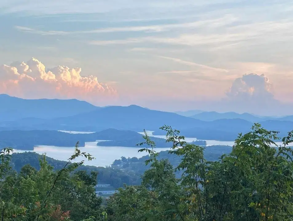 Lot 14 Bell Lake View, Hayesville, NC 28904 - Image #1