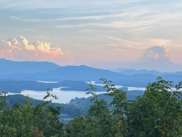 Lot 14 Bell Lake View, Hayesville, NC 28904