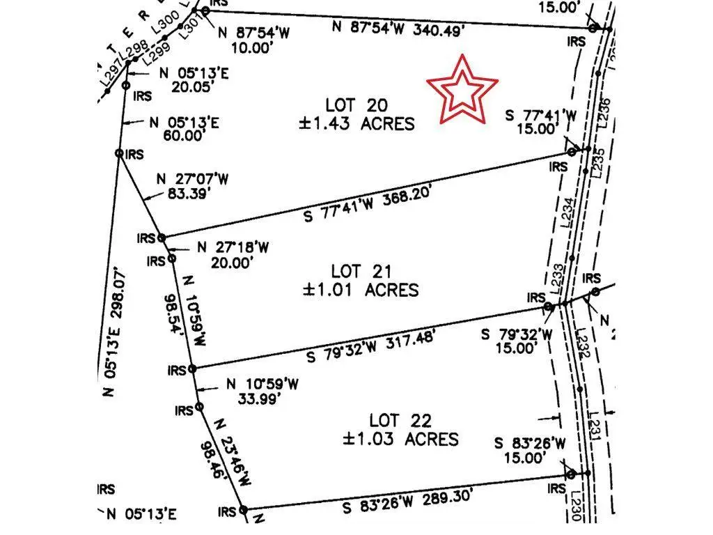 Lot 20 Brasstown Trails, Brasstown, NC 28909 - Image #1