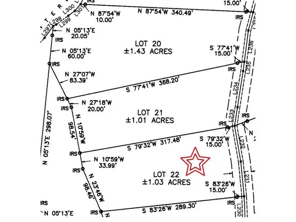 Lot 22 Brasstown Trails, Brasstown, NC 28909