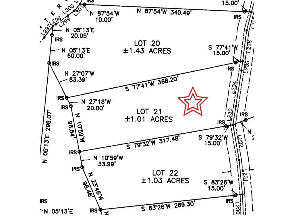 Lot 21 Brasstown Trails, Brasstown, NC 28909 - Image #1