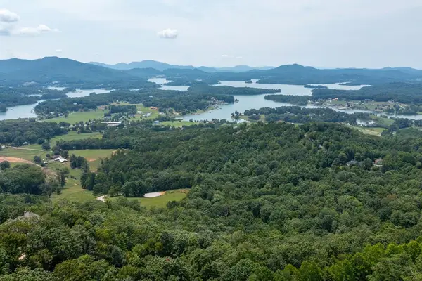 Lot 80 Broken Arrow Trail, Hayesville, NC 28904