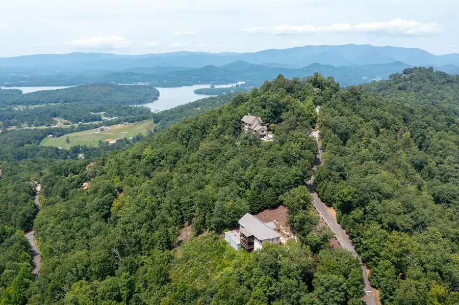 Lot 80 Broken Arrow Trail, Hayesville, NC 28904 - #3