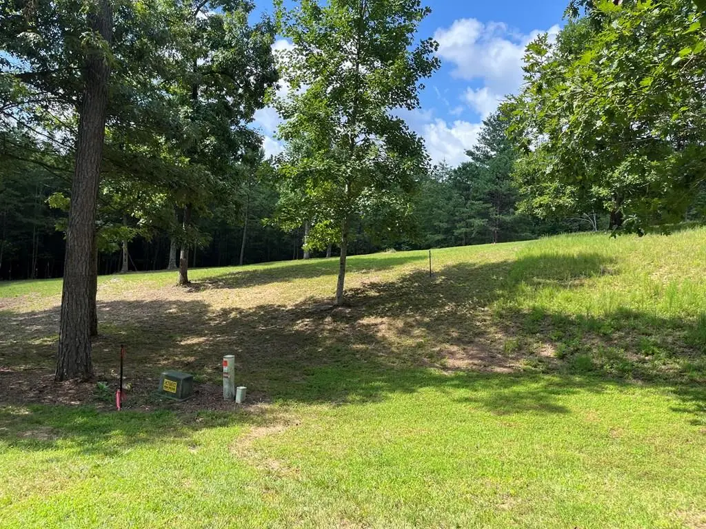 Lot 55 Ray Drive, Young Harris, GA 30582 - Image #1