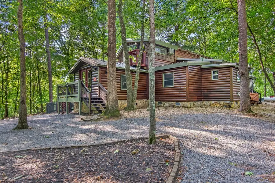 25 Briar Creek Drive, Ellijay, GA 30540 - #2