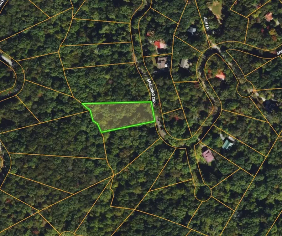 1162 Spalding Circle, Ellijay, GA 30540 - Image #2