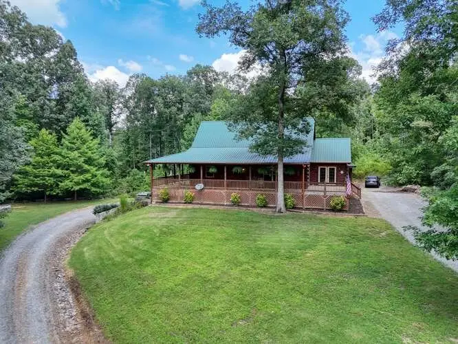 1394 Camp Creek Road, Murphy, NC 28906 - Image #3