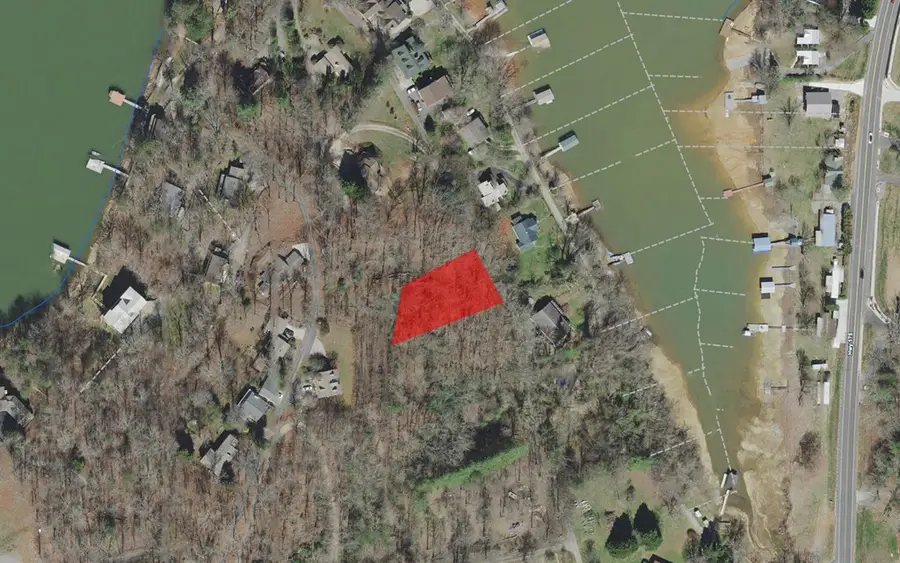 Lot #6 Kilpatrick Point Lane, Hayesville, NC 28904 - Image #2