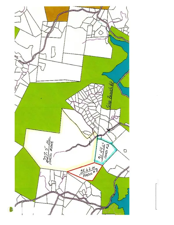 parcel 2 Singh Branch, Murphy, NC 28906