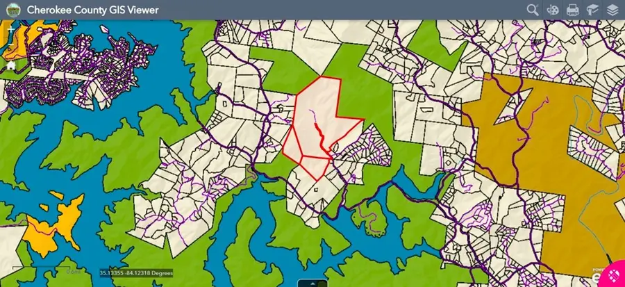 parcel 2 Singh Branch, Murphy, NC 28906 - #2