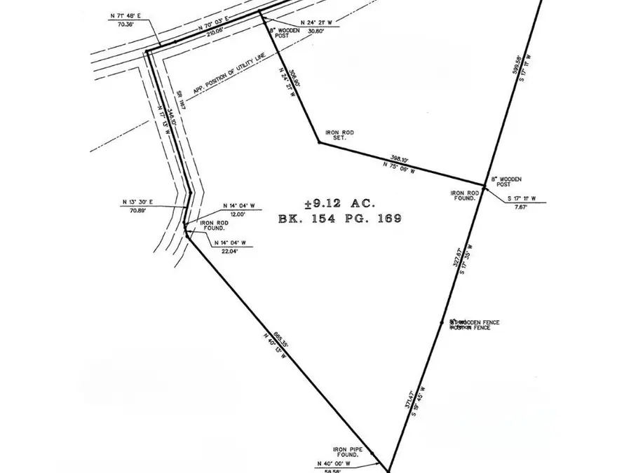 9.12-AC Mission Hill Road, Hayesville, NC 28904 - #2